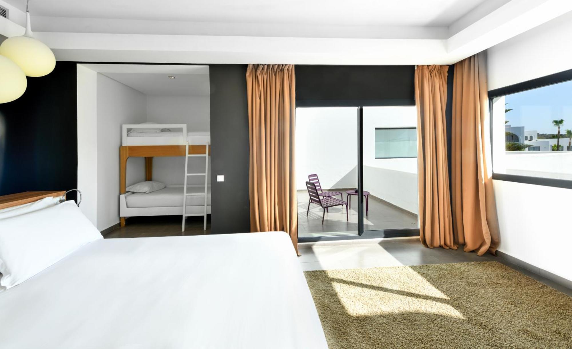 Pullman Mazagan Royal Golf &