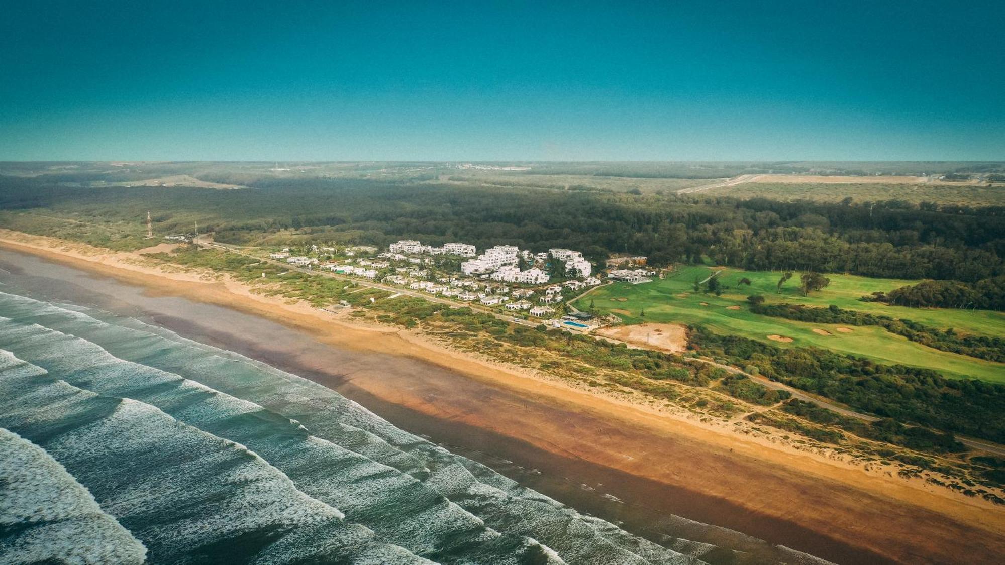 Hotel Pullman Mazagan Royal Golf & 5*